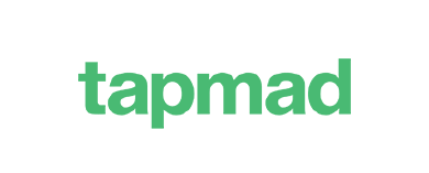 Tapmad