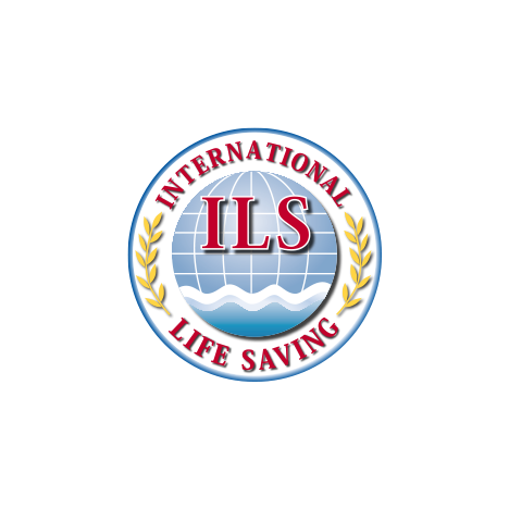 Logo of International Life Saving Federation