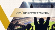 VIP Sportstravel: Travel Partner of TWG 2017 