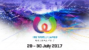 The World Games – 10 days to go!