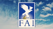 Henderson new President of FAI