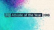 25 Candidates for Athlete of the Year