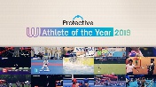 Call-out for Athlete of the Year candidates