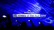 New voting process for Athlete of the Year