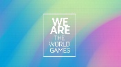 We are The World Games