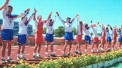 Looking back: The World Games 2001