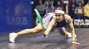 Meet Nicol David 