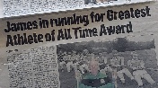 Tug of War legend is First Runner-up