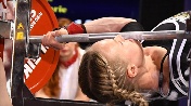 IPF and Eurosport partner to show Key Events on Powerlifting Calendar