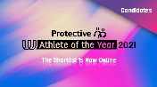 Athlete of the Year: The Shortlist is Now Online