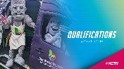 Qualifications for The World Games 2022