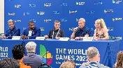 The World Games 2022: “Ready to Rumble”