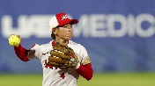 USA beat Olympic champions Japan to win Softball gold at The World Games