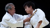 Successful Embukais of the Aikido Federation