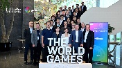 The World Games 2025: Chengdu Can Do!    