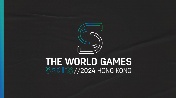 The World Games Series: Hong Kong to host inaugural edition in 2024