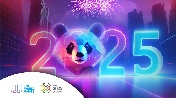 400 Days till The World Games Chengdu 2025! 