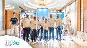 IWGA wraps up final ExCo meeting of the year in Chengdu