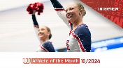 USA Pom Doubles Team secures spot for The World Games 2025 after TWG Series win 