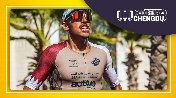 Chosen for Chengdu: Moroccan Duathlon star Mohamed Nemsi