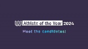 IWGA announces nominees for The World Games Athlete of the Year 2024