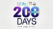 200 DAYS TO GO: Countdown to The World Games 2025 contines