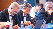 IWGA ExCo meeting in Lausanne sets strategic course for 2025 