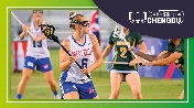 Emma Oakley (GBR): “Lacrosse Sixes is an amazing experience!”