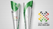 Historic First: The World Games 2025 Chengdu unveils inaugural Torch