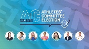 IWGA announces seven elected members of the Athletes Committee 2025–2029 IWGA announces seven elected members of the Athletes Committee 2025–2029