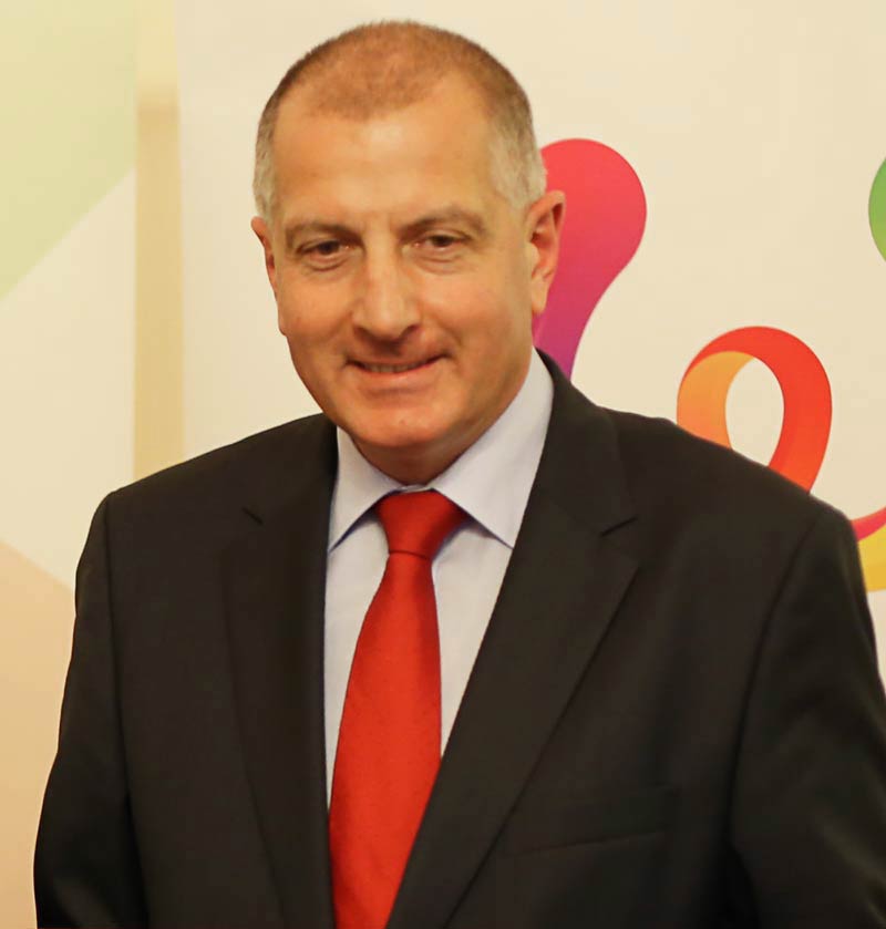 Mayor of Wroclaw Rafal Dutkiewicz 01