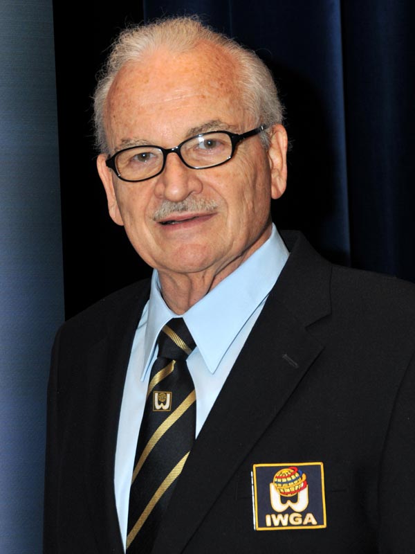 ron-froehlich-the-world-games-IWGA-honorary-life-president 2