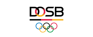 DOSB logo