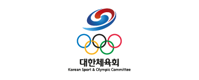 Korean Sport & Olympic Committee logo