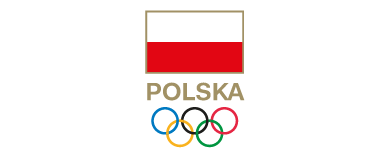 Polski Komitet Olimijski logo